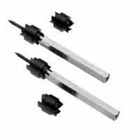 SPC Performance 40260 two-piece universal spring compressor with vinyl coated hooks and safety jaws.