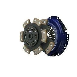 SPEC Stage 3 performance clutch kit including pressure plate and disc for 2003-2006 Nissan 350Z and Infiniti G35