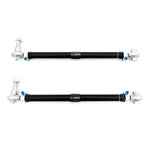 SPL Parts 2014+ Chevrolet Corvette (C7) Rear Toe Arms