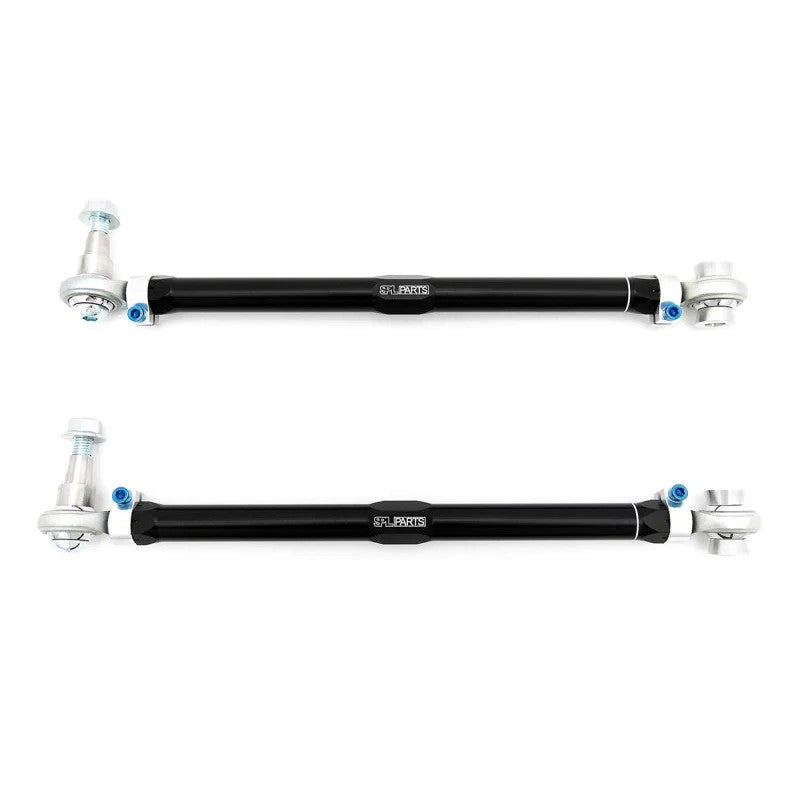 SPL Parts 2014+ Chevrolet Corvette (C7) Rear Toe Arms