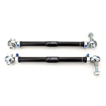 SPL RTA 981 adjustable rear toe arms for 2013-2016 Porsche 981 chassis Boxster and Cayman