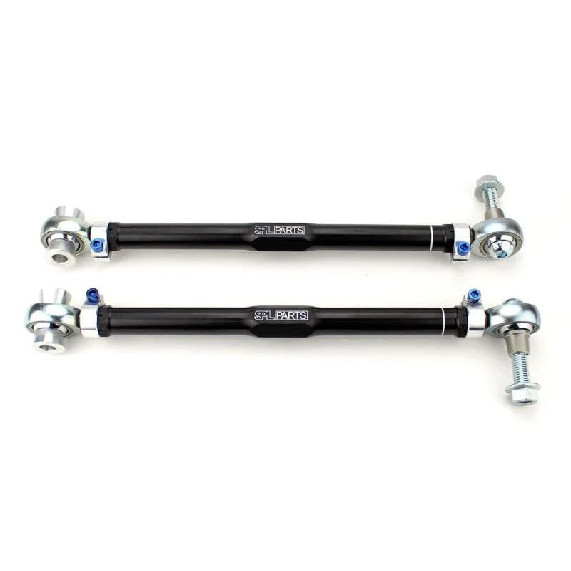 SPL RTA 981 adjustable rear toe arms for 2013-2016 Porsche 981 chassis Boxster and Cayman