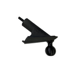 sPOD CMM JL A-Pillar 1in Ball Mount