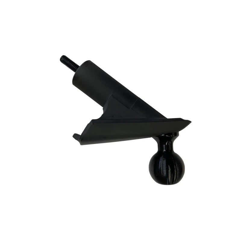 sPOD CMM JL A-Pillar 1in Ball Mount