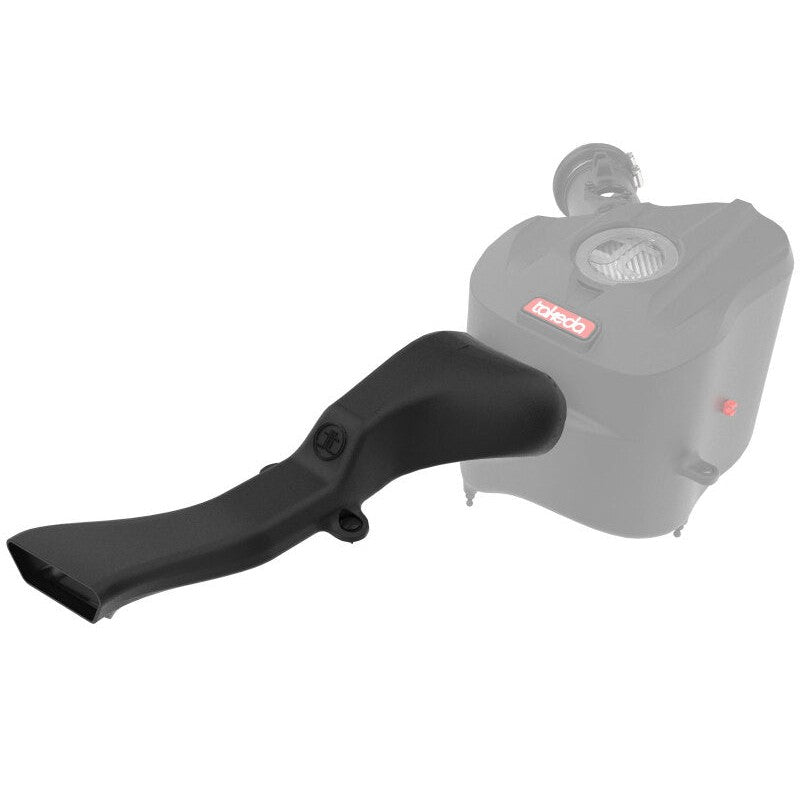 aFe Takeda Dynamic Air Scoop 56-70065S for 2023-2026 Toyota GR Corolla