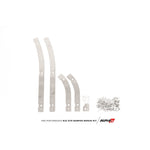 AMS Performance Front Bumper Repair Kit for 2009-2021 Nissan GT-R R35