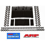 ARP 234-4319 12-point cylinder head stud kit with nuts and washers for GM Gen III and IV LSX engines.