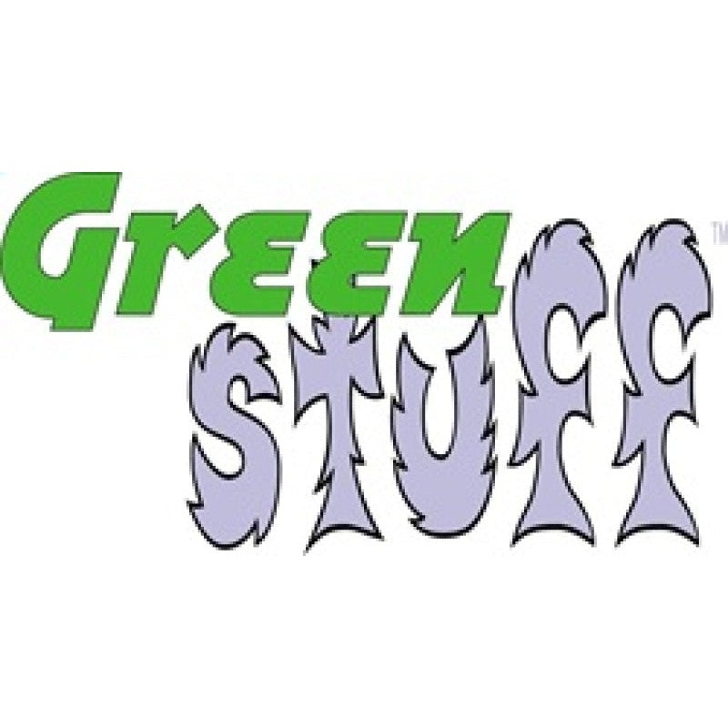 EBC S3 brake kit featuring two silver Geomet coated slotted and drilled rotors with a set of aramid fiber brake pads