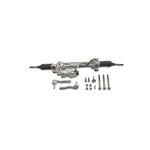 Ford Performance M-3200-WT Severe Duty steering rack and tie rod assembly for 2021-2024 Ford Bronco.