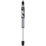 Fox 2.0 Performance Series 8.72-inch smooth body IFP rear shock for 2022-2026 Toyota Tundra.