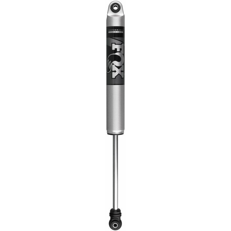 Fox 2.0 Performance Series IFP aluminum monotube rear shock for 2024-2026 Ford Ranger 4WD.