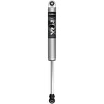 Fox 2.0 Performance Series IFP aluminum monotube rear shock for 2024-2026 Ford Ranger 4WD.