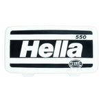 Hella Auxiliary Lighting Stone Shield 550 Polybagged