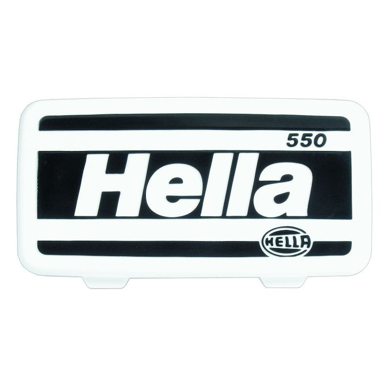 Hella Auxiliary Lighting Stone Shield 550 Polybagged