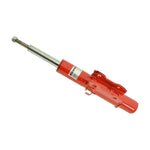 Koni Special 87 series Heavy Track red twin-tube front strut for 2007-2023 Sprinter 2500.