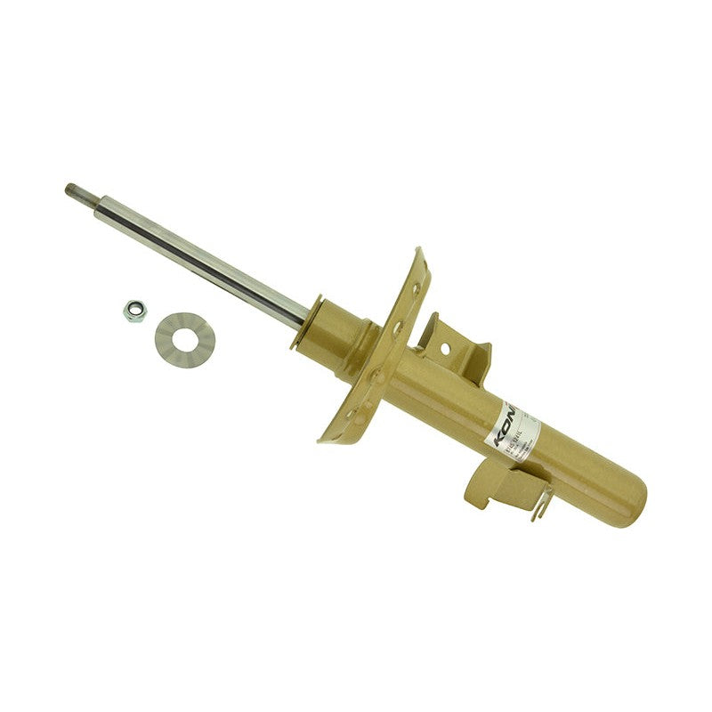 Koni Special Active 8745 Series red twin-tube low pressure gas strut for Volvo front left suspension