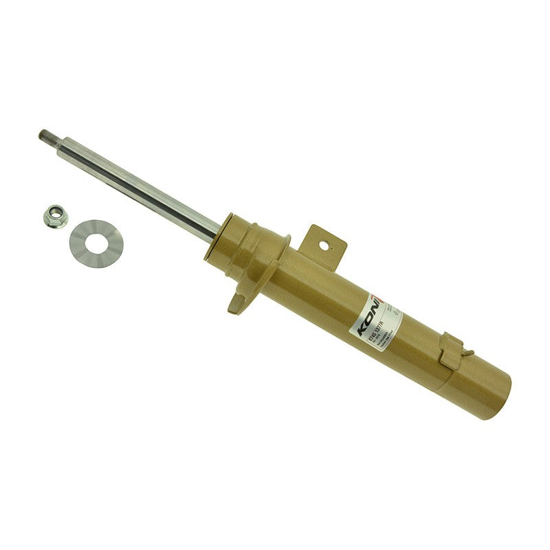 Koni Special Active red front passenger side shock absorber for 2014-2023 Mini Cooper models