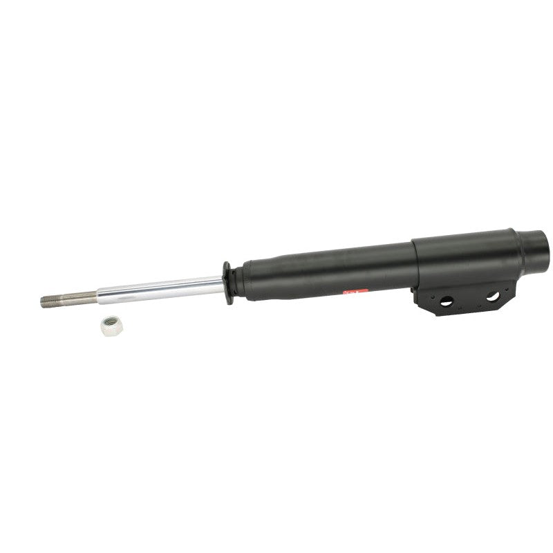 KYB Excel-G nitrogen gas-charged twin-tube front strut for 1987-1993 Ford Mustang.