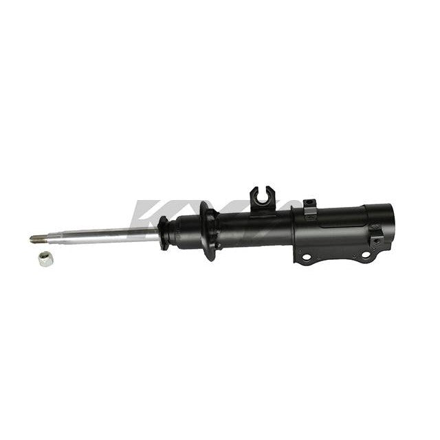 KYB Excel-G front right nitrogen gas-charged twin-tube strut for 1986-1991 Mazda RX-7