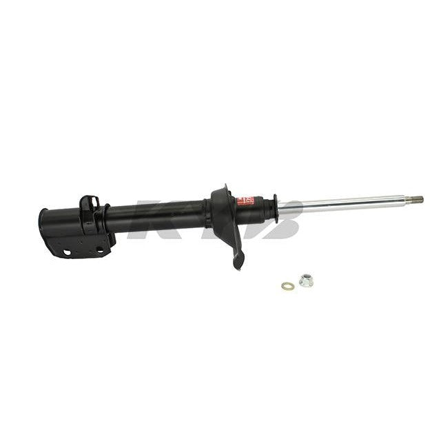 KYB Excel-G rear right nitrogen gas-charged twin-tube strut for 1998-2002 Subaru Forester
