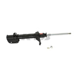 KYB Excel-G rear right nitrogen gas-charged twin-tube strut for 1998-2002 Subaru Forester
