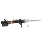 KYB Excel-G nitrogen gas-charged rear right twin-tube strut for 2003-2005 Subaru Forester