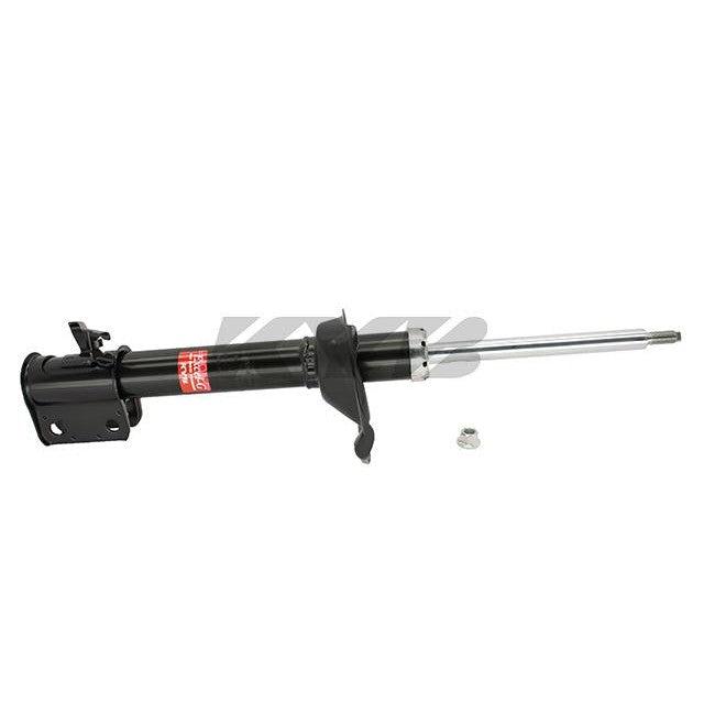 KYB Excel-G nitrogen gas-charged rear right twin-tube strut for 2003-2005 Subaru Forester