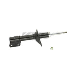 KYB Excel-G nitrogen gas-charged twin-tube front right strut for 2002-2004 Subaru Outback and Baja.