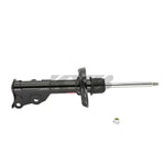 KYB Excel-G nitrogen gas-charged front left twin-tube strut for 2006-2011 Honda Civic