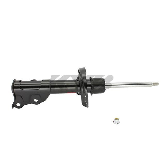 KYB Excel-G nitrogen gas-charged front left twin-tube strut for 2006-2011 Honda Civic