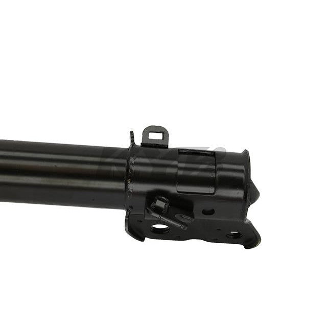 KYB Excel-G nitrogen gas-charged front left twin-tube strut for 2010-2012 Subaru Outback