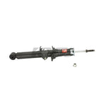 KYB Excel-G nitrogen gas-charged front right strut for 2007-2015 Infiniti G25, G35, G37, and Q40.