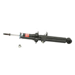 KYB Excel-G 340021 nitrogen gas-charged front left strut for 2007-2015 Infiniti G25 G35 G37 and Q40