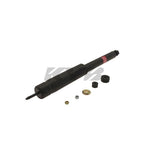 KYB Excel-G 343140 nitrogen gas-charged twin-tube rear shock absorber