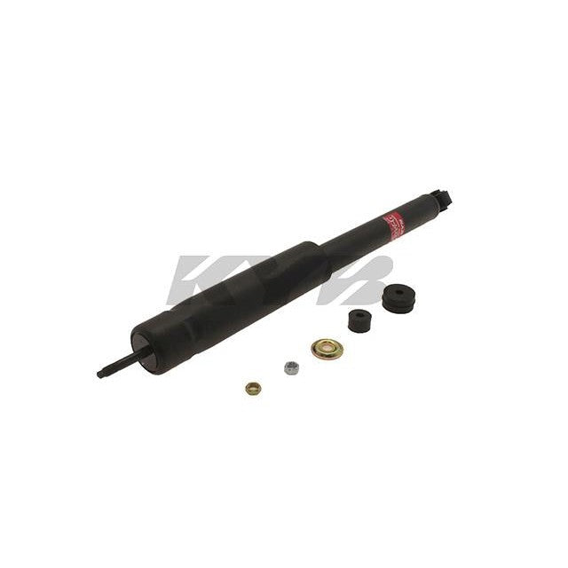 KYB Excel-G 343140 nitrogen gas-charged twin-tube rear shock absorber