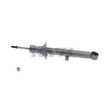 KYB Gas-A-Just 551130 high-pressure monotube front right strut for 2006-2016 Lexus IS200t, IS250, and IS350