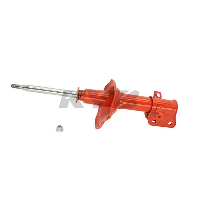 KYB AGX adjustable front right strut for 1992-2001 Subaru Impreza and Legacy models