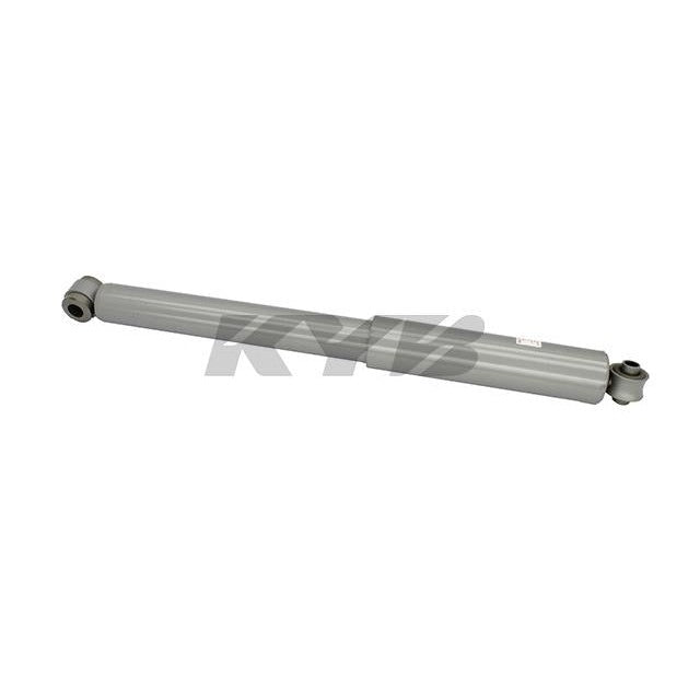 KYB Gas-A-Just rear monotube shock absorber for 1962-1978 Mopar B-Body, E-Body, and C-Body vehicles.