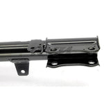 KYB Strut-Plus SR4035 complete rear right strut and high-carbon steel coil spring assembly