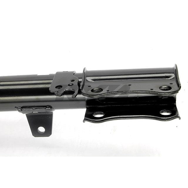 KYB Strut-Plus SR4035 complete rear right strut and high-carbon steel coil spring assembly
