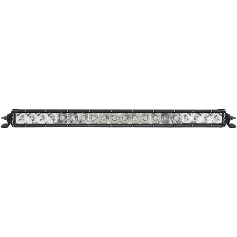 Rigid Industries 20in SR-Series PRO Spot/Flood Combo Light Bar