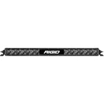 Rigid Industries 20in SR-Series Dual Function SAE High Beam Driving Light