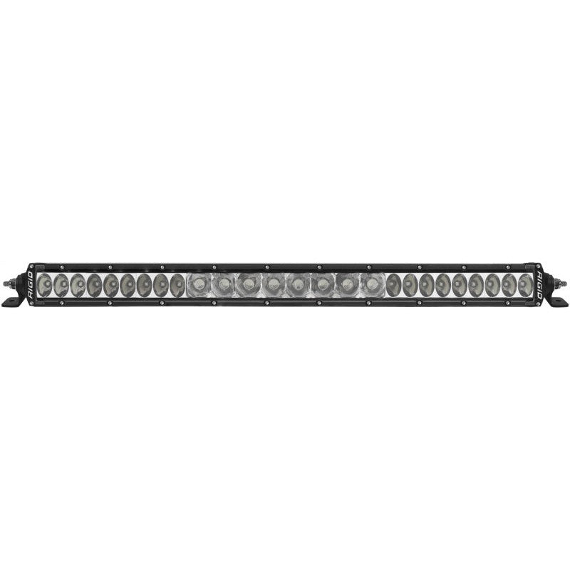 Rigid Industries SR-Series PRO 20in LED Light Bar - Spot/Drive Combo