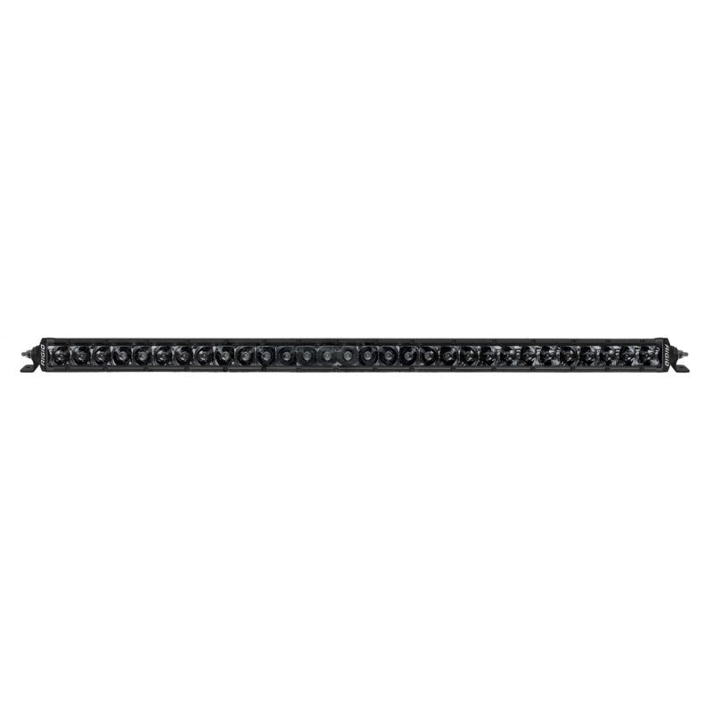 Rigid Industries 30in SR-Series PRO Spot Midnight Edition