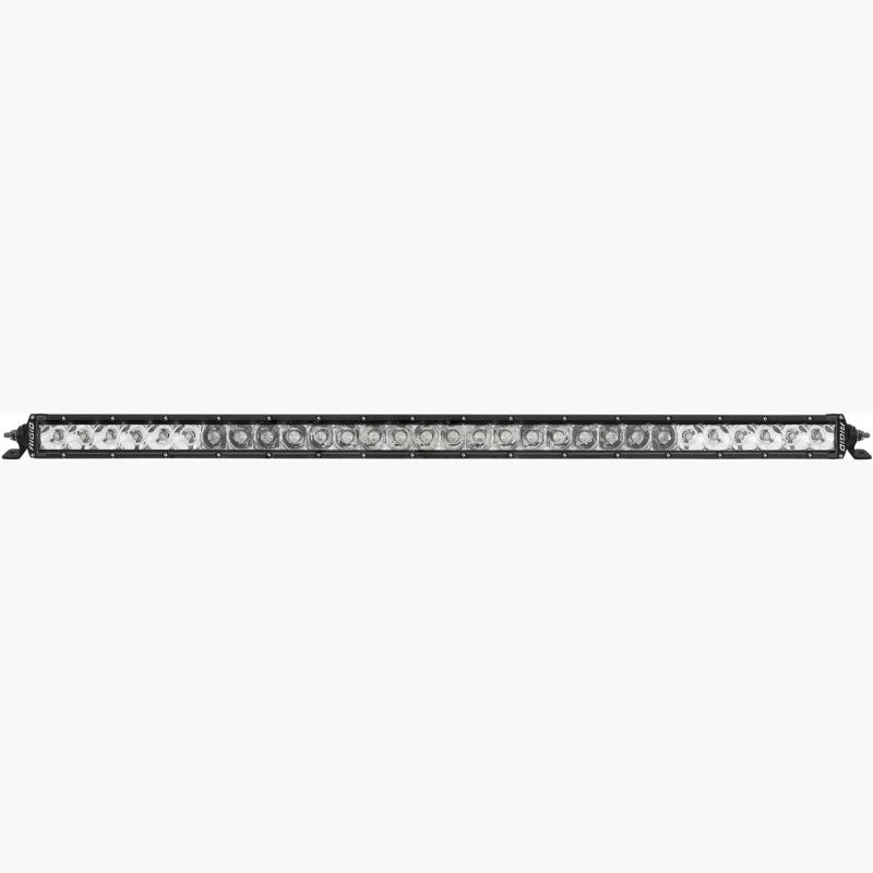 Rigid Industries 30" SR-Series PRO LED Light Bar – Spot/Flood Combo