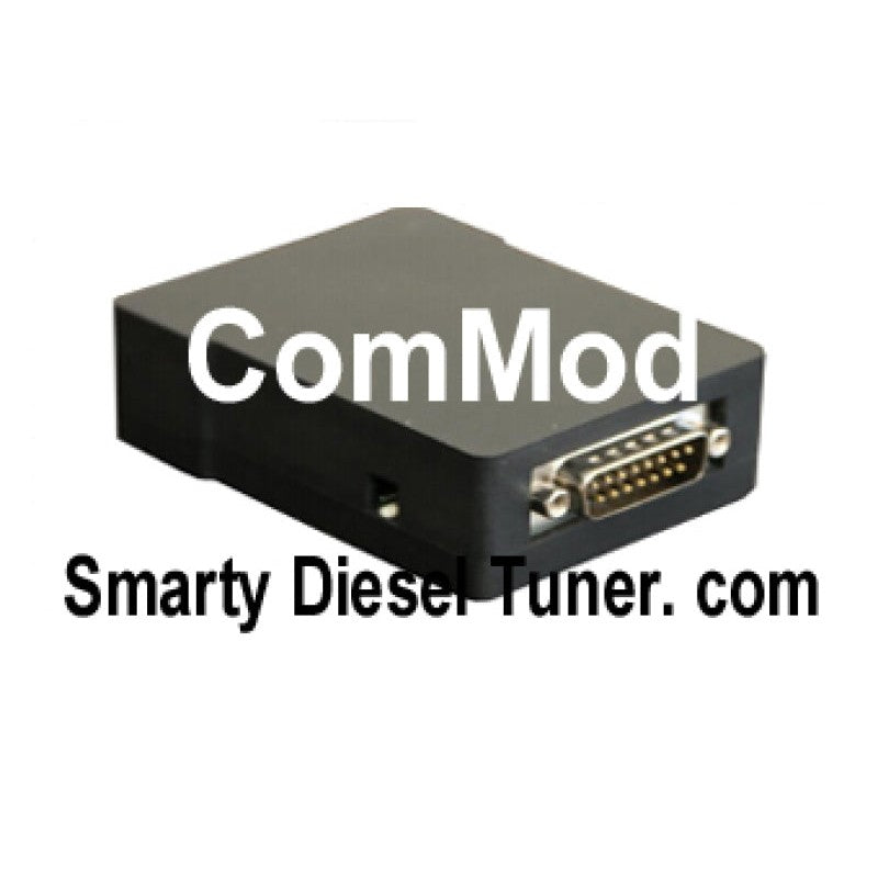 Smarty ComMod communication module for 2013-2015 Dodge Ram 6.7L Cummins diesel engines