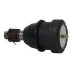 Whiteline Plus W53557 synthetic elastomer front lower control arm bushing with black E-coat finish.