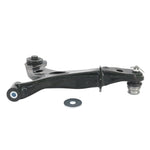 Whiteline WA462R front lower right control arm with yellow synthetic elastomer bushings for 2010-2014 Subaru Legacy