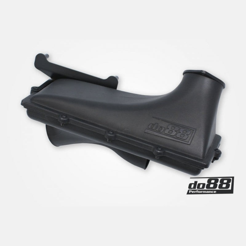 do88 performance intake system kit for Volvo T5 turbo engines including high-flow filter and inlet components