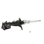 KYB Excel-G nitrogen gas-charged twin-tube front left strut for 2002-2005 Honda Civic